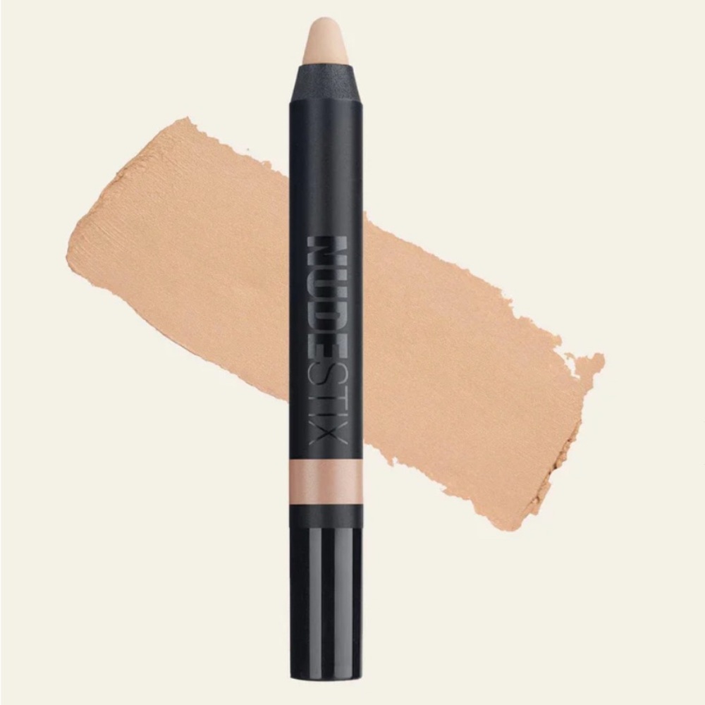 NUDESTIX magnetic eye color pencil, moon